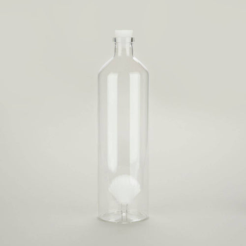 Bouteille Atlantis Shell blanche 1,2 L