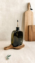 Bouteille Huile - Collection Organic