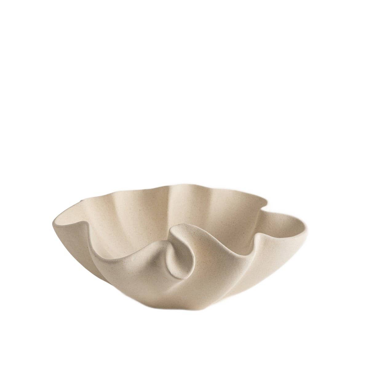 Evania | Plateau décoratif irrégulier