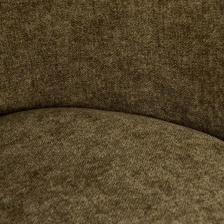 Velario | Fauteuil olive