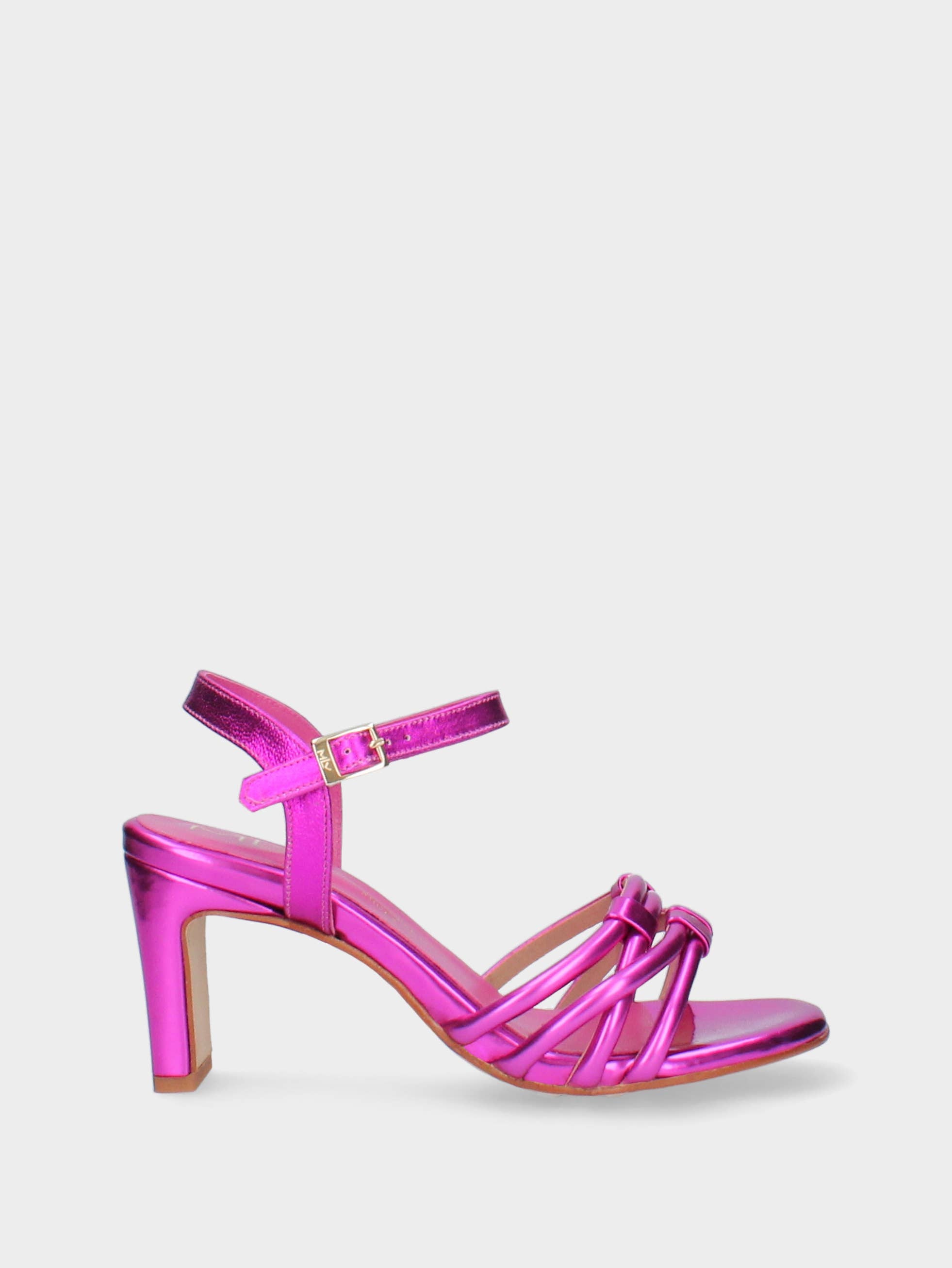 Sandales à talons hauts Camila42