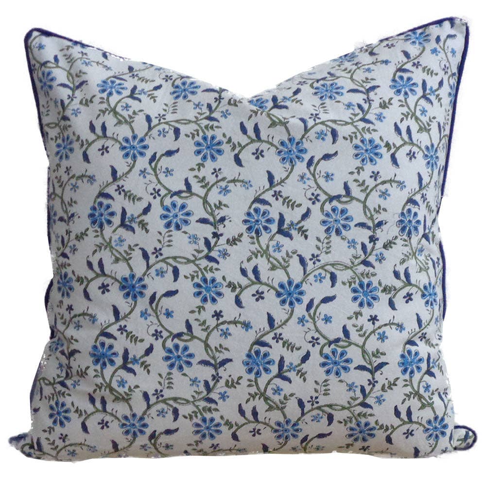 Housse de coussin Olivia
