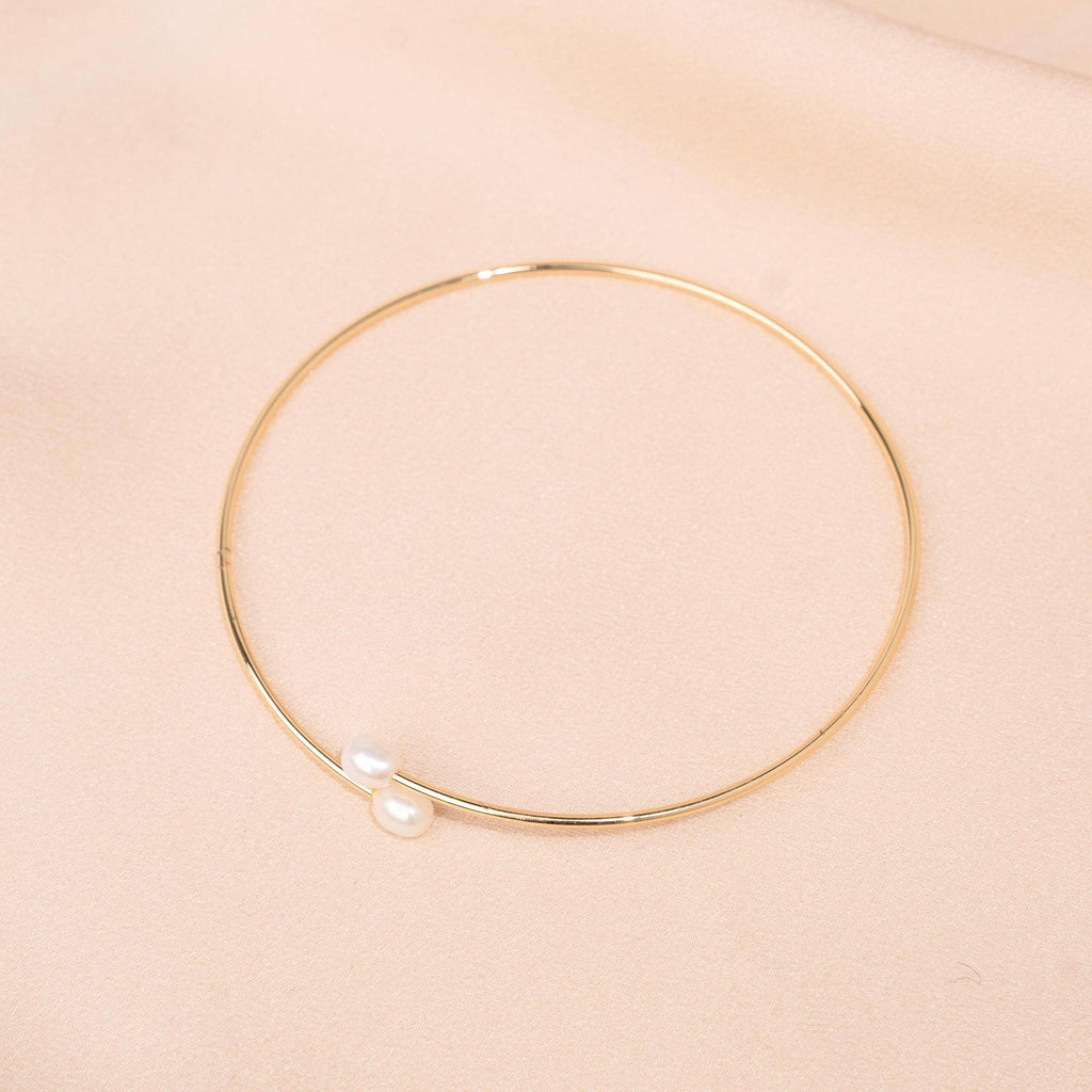 Jonc Perle | Perles d’eau douce