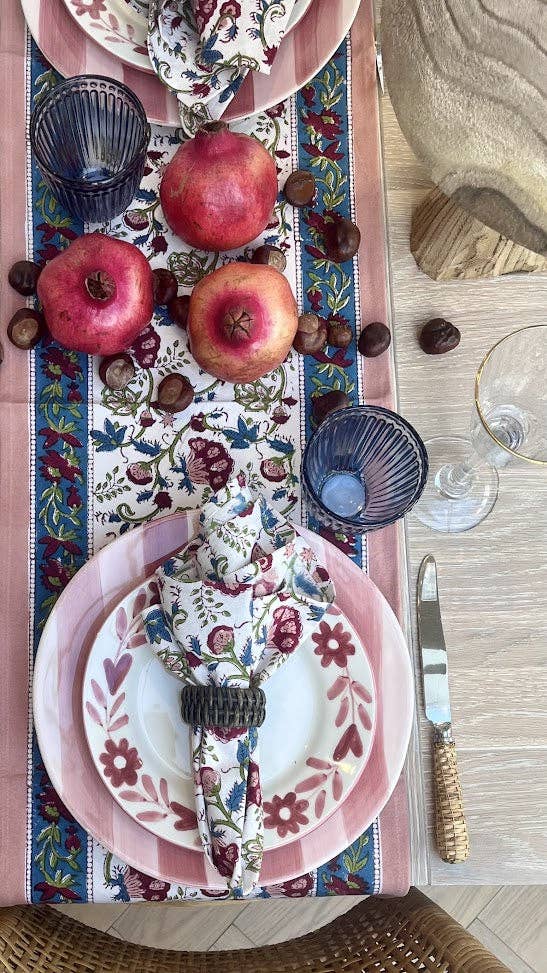 Chemin de table Pippa
