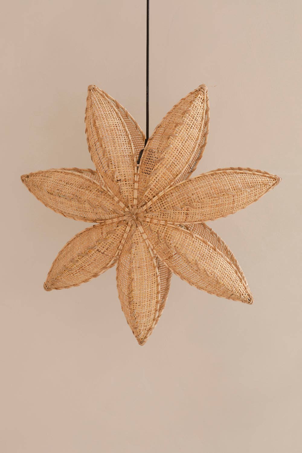 Lampe Fleur d’Hiver