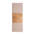 Lauko | Drap-housse en coton beige