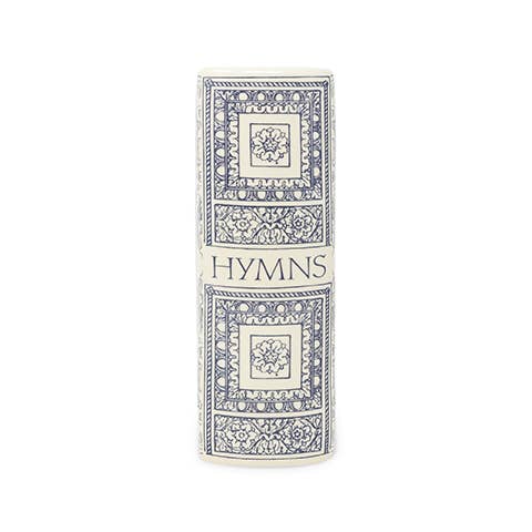 Grand Vase Livre, Hymnaire