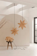 Lampe Fleur d’Hiver