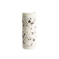 Cocoa | Mug isotherme à pois