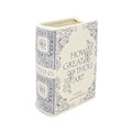 Grand Vase Livre, Hymnaire