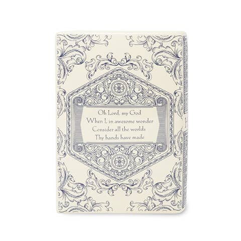 Grand Vase Livre, Hymnaire