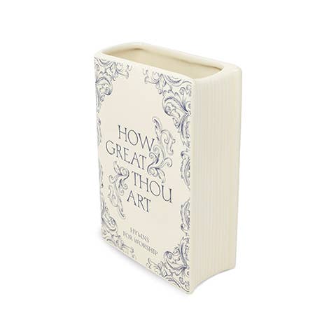 Grand Vase Livre, Hymnaire