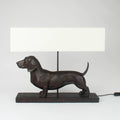 Lampe Teckel