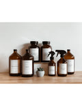Nettoyant Multi-Usage - Flacon Ambre
