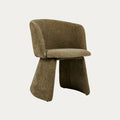 Velario | Fauteuil olive