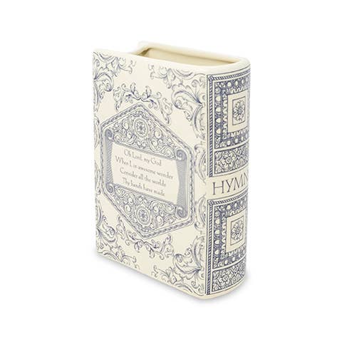 Grand Vase Livre, Hymnaire
