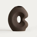 Bellaro | Vase sculptural en céramique