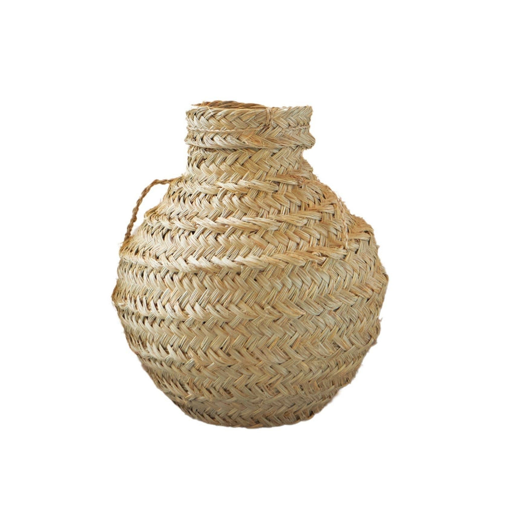 Amphore Panier Jarre 30 cm