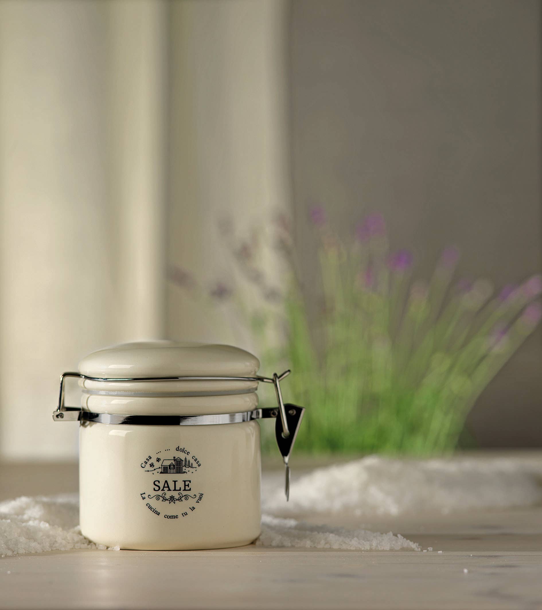 Pot à sel | Dolce Casa
