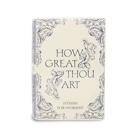 Grand Vase Livre, Hymnaire