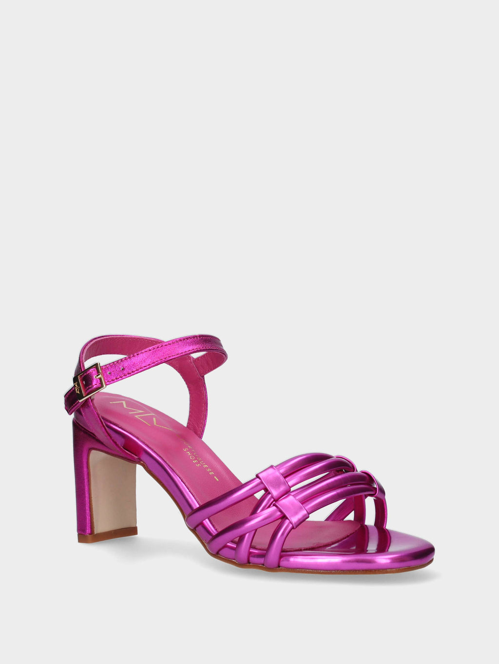 Sandales à talons hauts Camila42