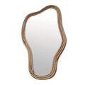 Miroir Organic forme gm L45 H75cm