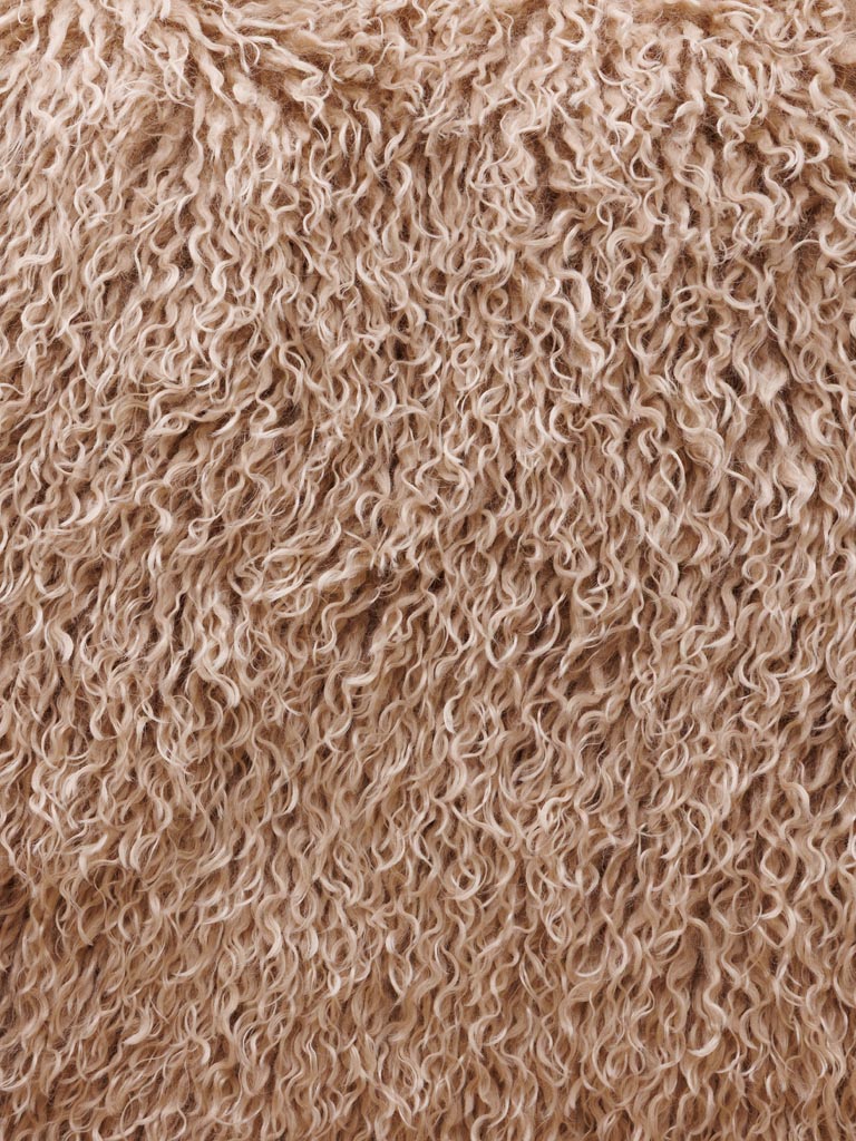 Fauteuil Paddy | Une touche de douceur et de féminité