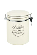 Bocal à Biscuits