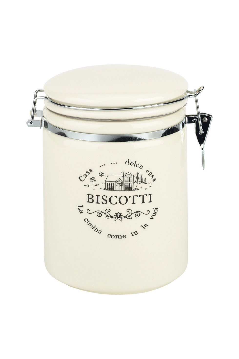 Bocal à Biscuits
